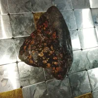 شهاب سنگ|کلکسیون و سرگرمی|فلاورجان, |دیوار