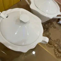 سوپ خوری دو عدد