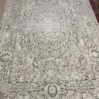 قالی ۶ متری