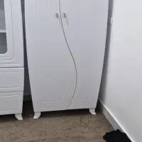 ۳عدد کمد مبران|تخت و سرویس خواب|برازجان, |دیوار