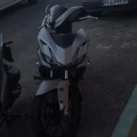 هندا وینر|موتورسیکلت|تهران, منیریه|دیوار