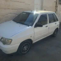 پراید 111