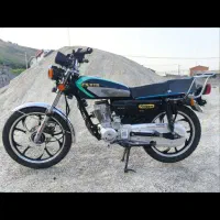 موتور هندا