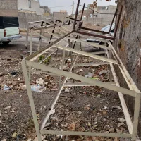 میز میوه فروشی|فروشگاه و مغازه|اقبالیه, |دیوار