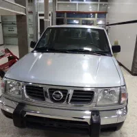 نیسان پیکاپ 88|خودرو سواری و وانت|تهران, سیروس|دیوار