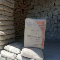 سیمان فیروز آباد