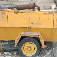 کمپرسور باد