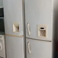 یخچال سالم|یخچال و فریزر|باغستان, |دیوار