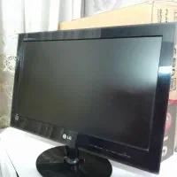 مانیتور ال ای دی آکبند|قطعات و لوازم جانبی رایانه|مشهد, شفا|دیوار