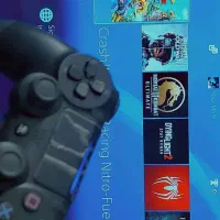 ps4 pro( فوری فوری ) پلی ۴ پلی ۴ پرو|کنسول، بازی ویدئویی و آنلاین|مشهد, شیرودی|دیوار