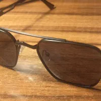 عینک آفتابی cartier