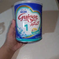 قوطی شیر خشک گیگوز