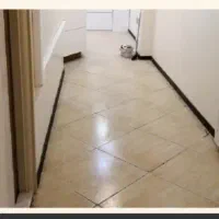 نظافت ساختمان و راه پله