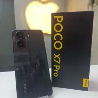 Poco x7poro