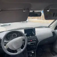 تیبا۲|خودرو سواری و وانت|شیراز, شهرک فرهنگیان|دیوار