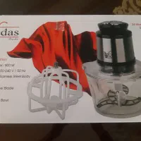 خرد کن ویداس|خردکن، آسیاب، غذاساز|تهران, سهروردی|دیوار