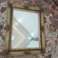 آینه سالم و شیک