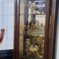بوفه وجاکفشی