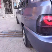 پراید مدل ۸۹ عقب جلوپلم اسپرت|خودرو سواری و وانت|رباطکریم, نصیرشهر|دیوار