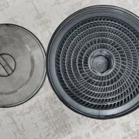 میوه و سبزی خشک کن|سایر لوازم برقی|چمستان, |دیوار