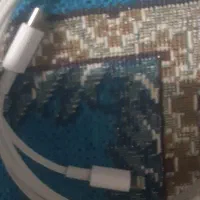 سیم شارژر تایپسی به لایتنینگ