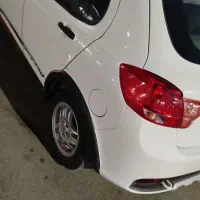 کوییک R گاز سیمی بدون رنگ