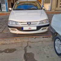 پارس تیوفایو