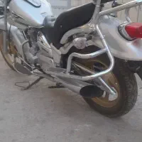 موتورهارلی ۱۵۰سی سی