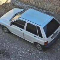 پراید هاچ بک..