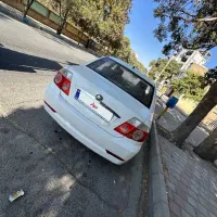 فروش خودرو سواری لیفان به صرفه