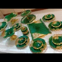 طلای درخشان