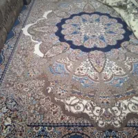 فرش پایتخت تمام نخ