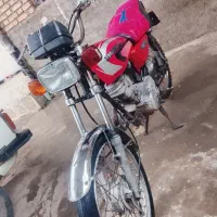 موتور پارکینگی سرحال