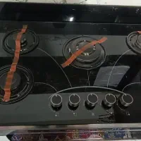 فروش اجاق‌گاز|اجاق گاز و لوازم برقی پخت‌وپز|یاسوج, |دیوار