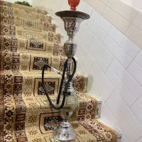 قلیان عربی لاکچری