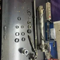 هایما.تعمیرگاه . S5 . S7|خدمات موتور و ماشین|تبریز, |دیوار