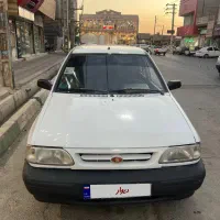 پراید 89 تمیز|خودرو سواری و وانت|تهران, باغ فیض|دیوار