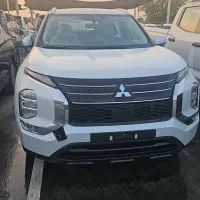 میستوبیشی اوتلندر mline ام لاین