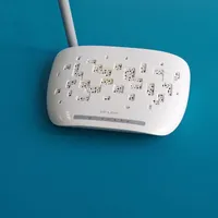 مودم تی پی لینک در حد