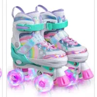 اسکیت دخترانه خارجی|دوچرخه، اسکیت، اسکوتر|قرچک, زیبا شهر|دیوار