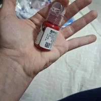 رنگ و ابزار تتو ( آرایش دائم)|آرایشگاه و سالنهای زیبایی|اندیشه, اندیشه فاز ۱|دیوار