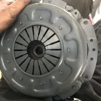 دیسک وصفحه و میکانیکی حسین