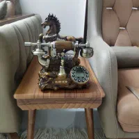 تلفن کلکسیونی شیک