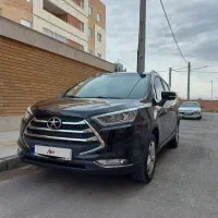 جک S3 مدل ۱۴۰۳ فوق العاده