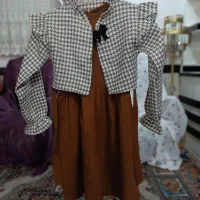 لباس بچه گانه
