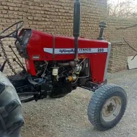 تراکتور285مدل81