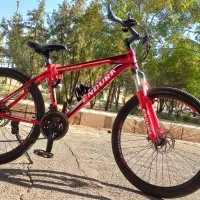 دوچرخه سایز ۲۶