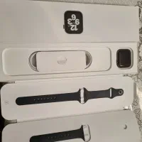 اپل واچ در حد نو