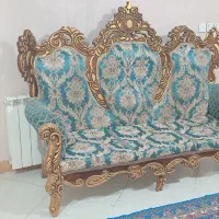مبل کارکرده