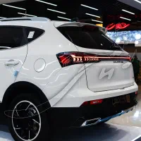 X5 - کی ام سی - KMC - 1403|خودرو سواری و وانت|تهران, قیام|دیوار